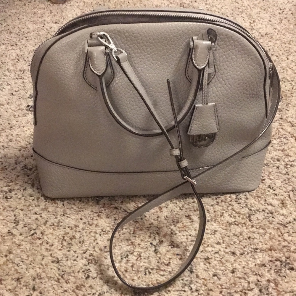 Authentic Michael Kors Purse SOLD